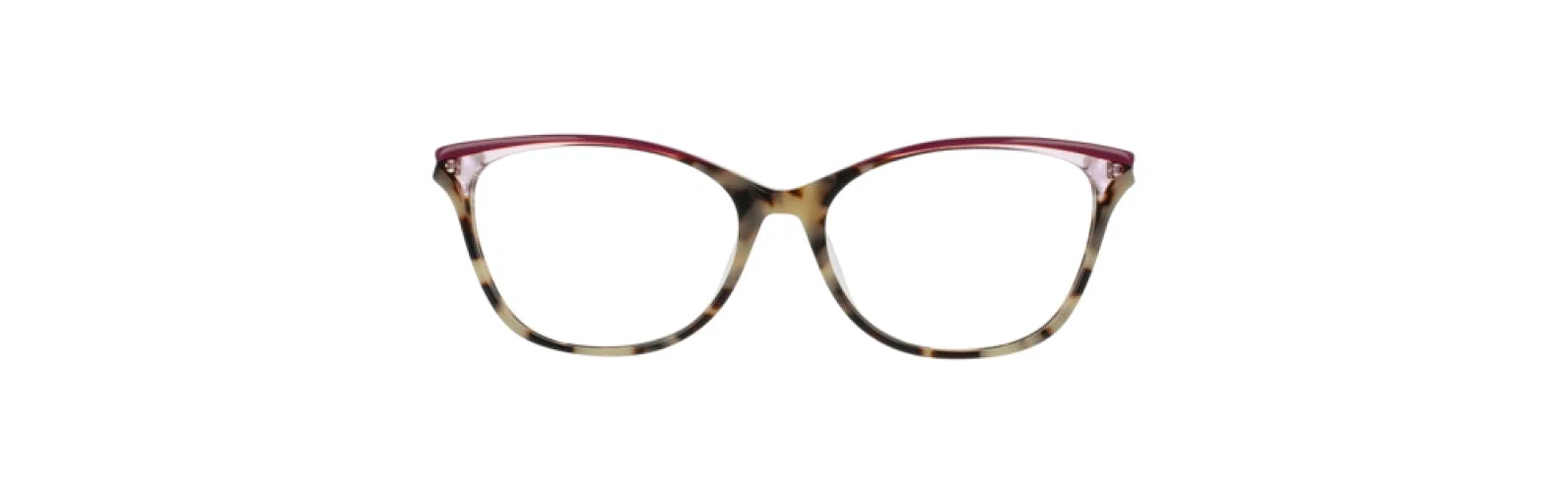 Vera Bradley VBTAUNTON Eyeglasses - view 6
